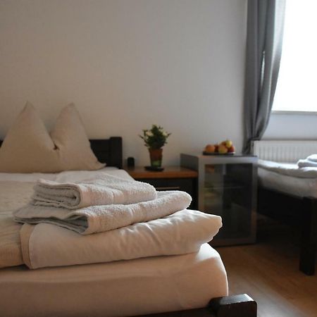 451 Rooms Graz Extérieur photo