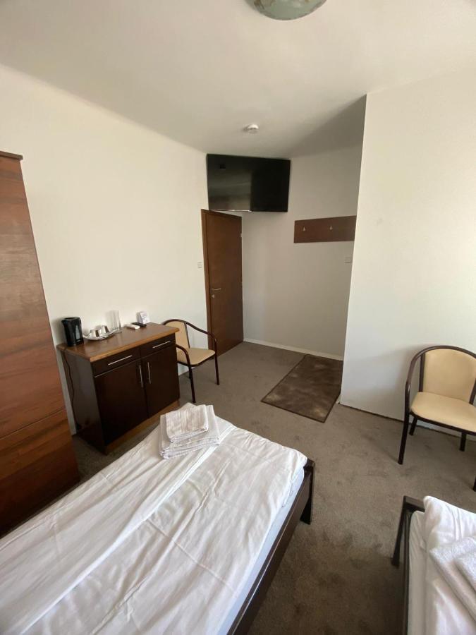 451 Rooms Graz Extérieur photo