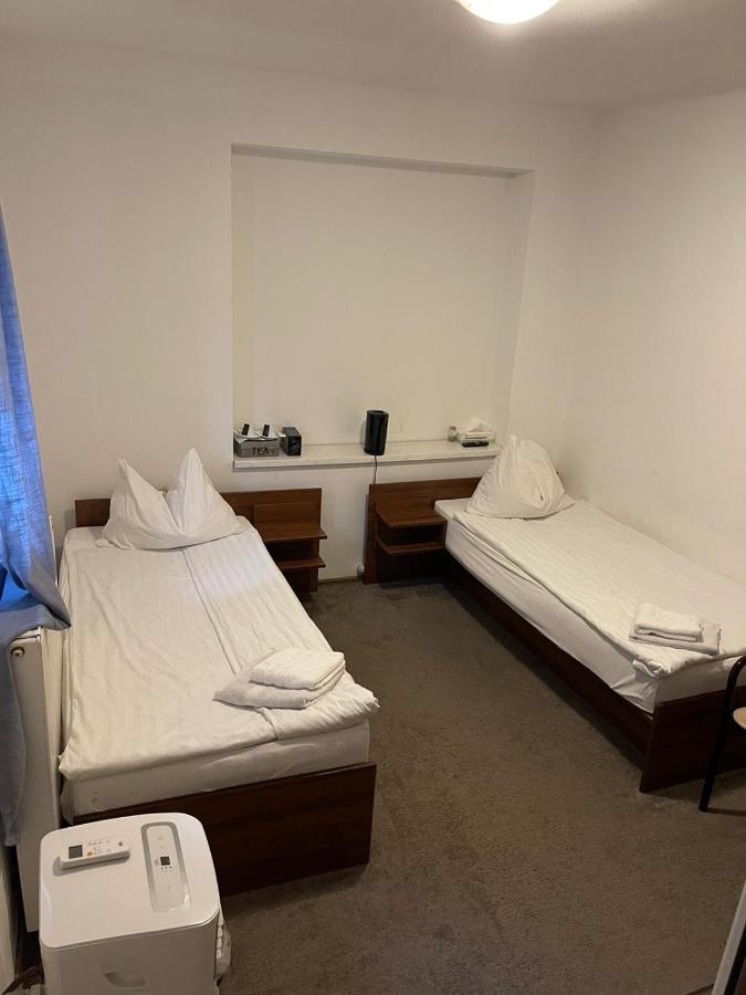 451 Rooms Graz Extérieur photo