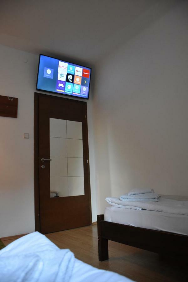 451 Rooms Graz Extérieur photo