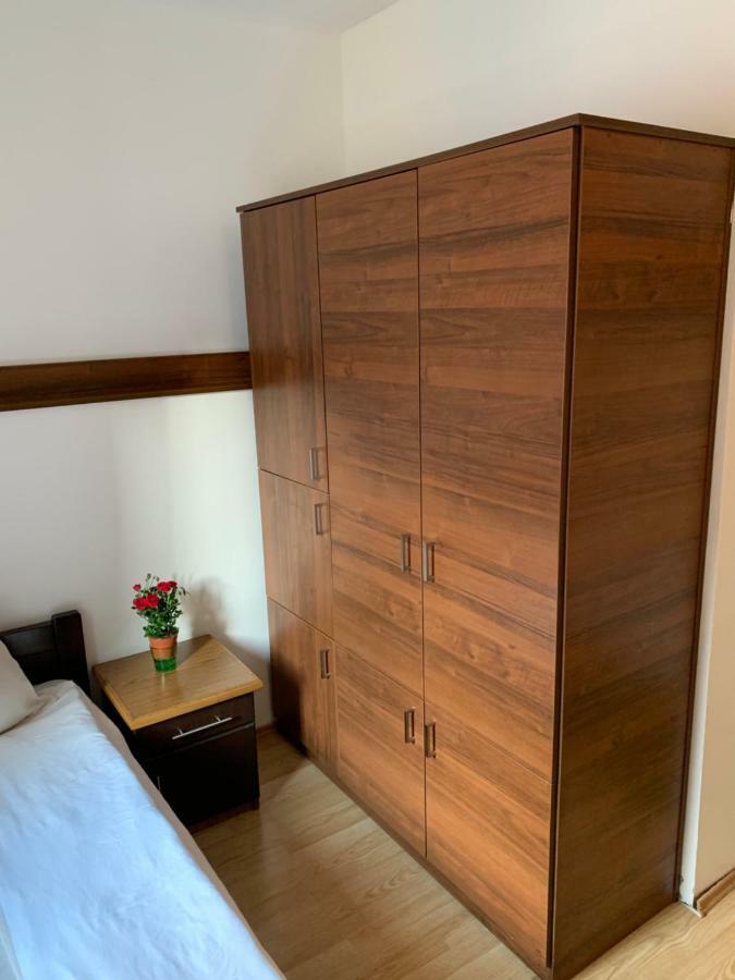 451 Rooms Graz Extérieur photo